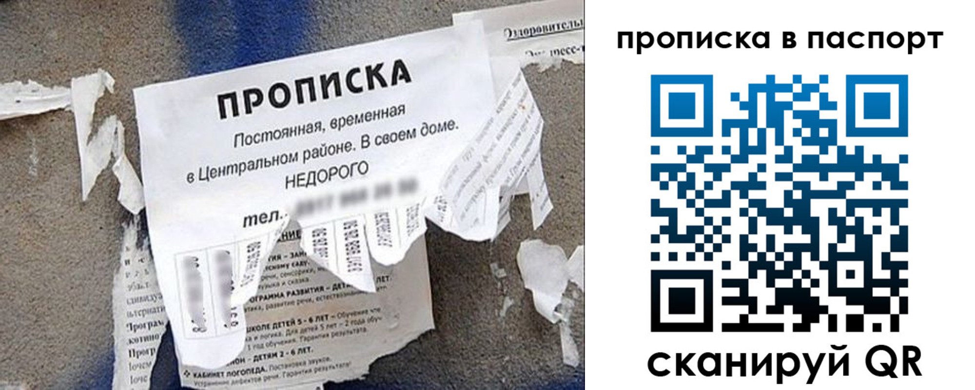 временная регистрация надежно в Долгопрудном